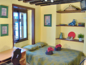 Kleines Einzelzimmer mit Meerblick, Icod De Los Vinos